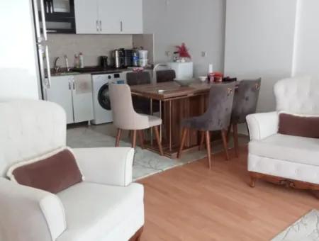 For Sale 3 1 Apartment In The Center Of Ortaca