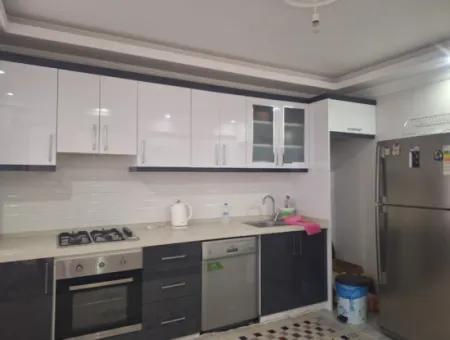 Dalaman Karaçalı Mah 2 In 1 Roof Duplex For Sale