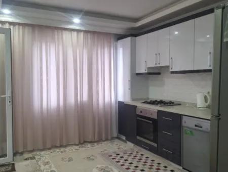 Dalaman Karaçalı Mah 2 In 1 Roof Duplex For Sale