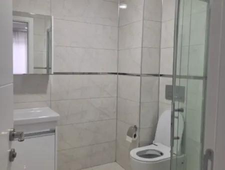 Dalaman Karaçalı Mah 2 In 1 Roof Duplex For Sale