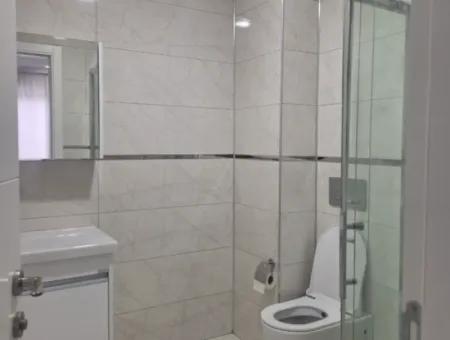 Dalaman Karaçalı Mah 2 In 1 Roof Duplex For Sale