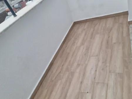 Dalaman Karaçalı Mah 2 In 1 Roof Duplex For Sale