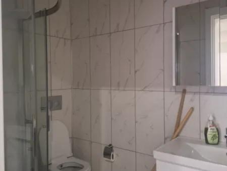 Dalaman Karaçalı Mah 2 In 1 Roof Duplex For Sale