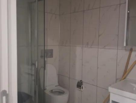 Dalaman Karaçalı Mah 2 In 1 Roof Duplex For Sale