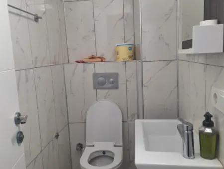 Dalaman Karaçalı Mah 2 In 1 Roof Duplex For Sale