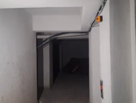 Dalaman Karaçalı Mah 2 In 1 Roof Duplex For Sale