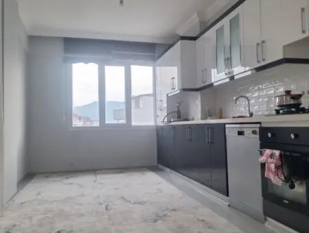 Dalaman Karaçali Mah For Sale 3 1 Large Roof Duplex