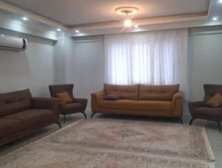 Dalaman Karaçali Mah For Sale 3 1 Large Roof Duplex