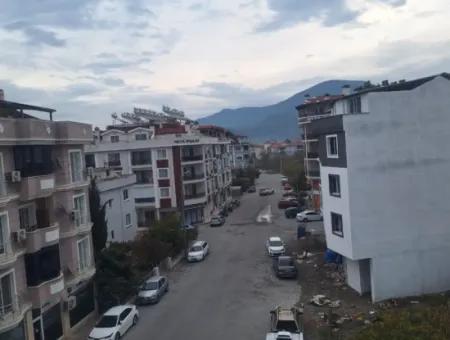 Dalaman Karaçali Mah For Sale 3 1 Large Roof Duplex