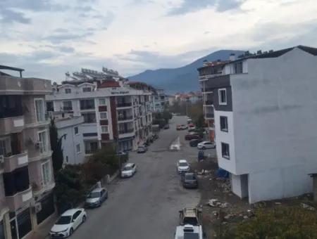 Dalaman Karaçali Mah For Sale 3 1 Large Roof Duplex