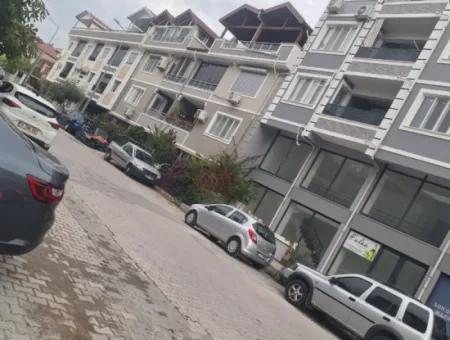 Dalaman Karaçali Mah For Sale 3 1 Large Roof Duplex