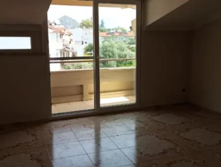 2 1 Penthouse For Rent In The Center Of Dalyan