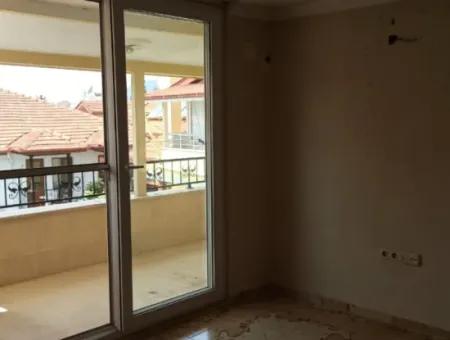 2 1 Penthouse For Rent In The Center Of Dalyan