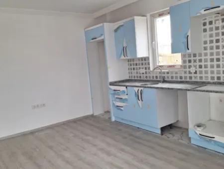 Ortaca Karaburun Mah For Rent 1 1 Brand New Apartment