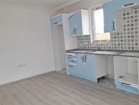 Ortaca Karaburun Mah For Rent 1 1 Brand New Apartment