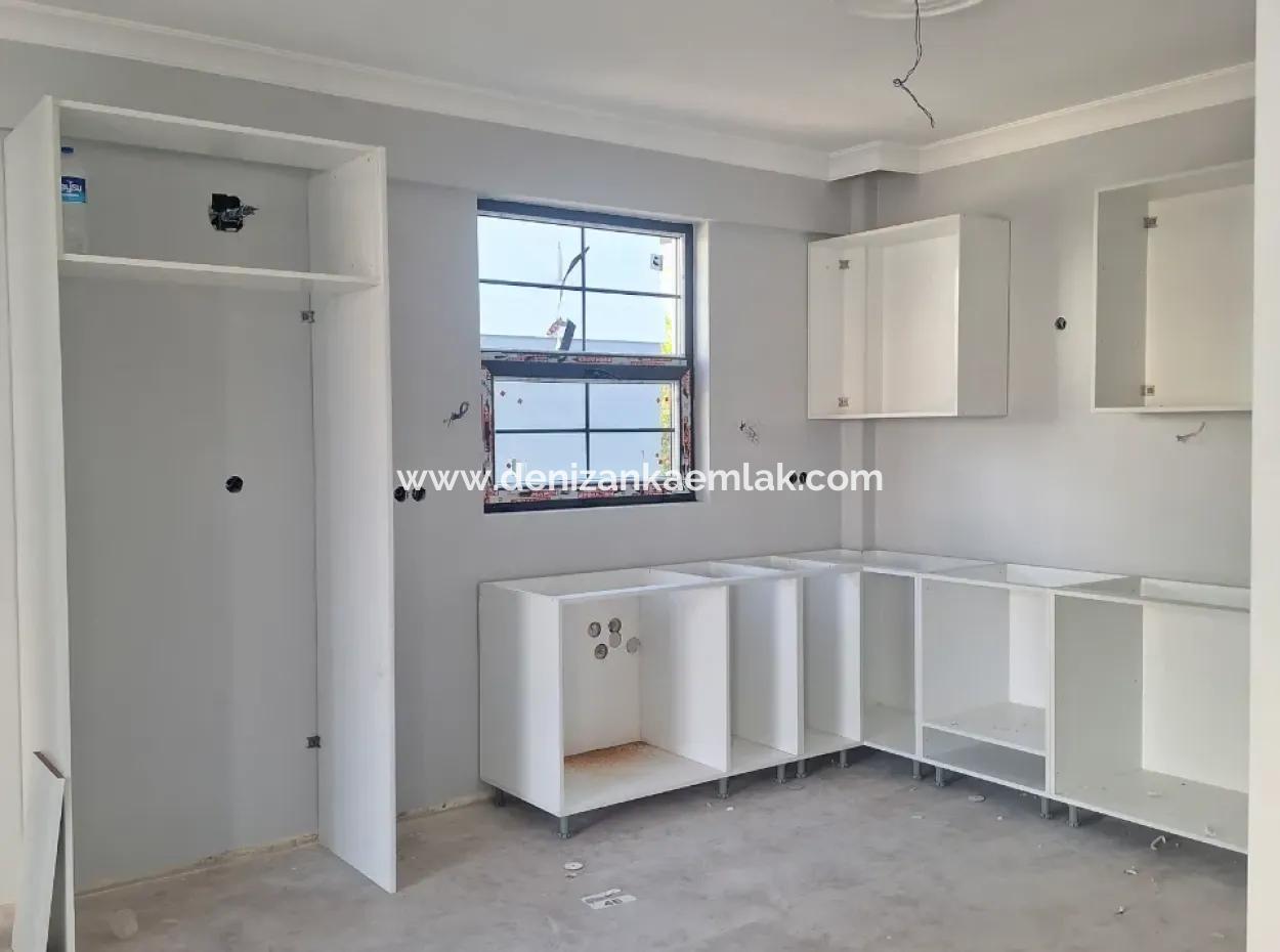 Ortaca Arıkbaşı Mah.satılık 200M² Havuzlu Vılla