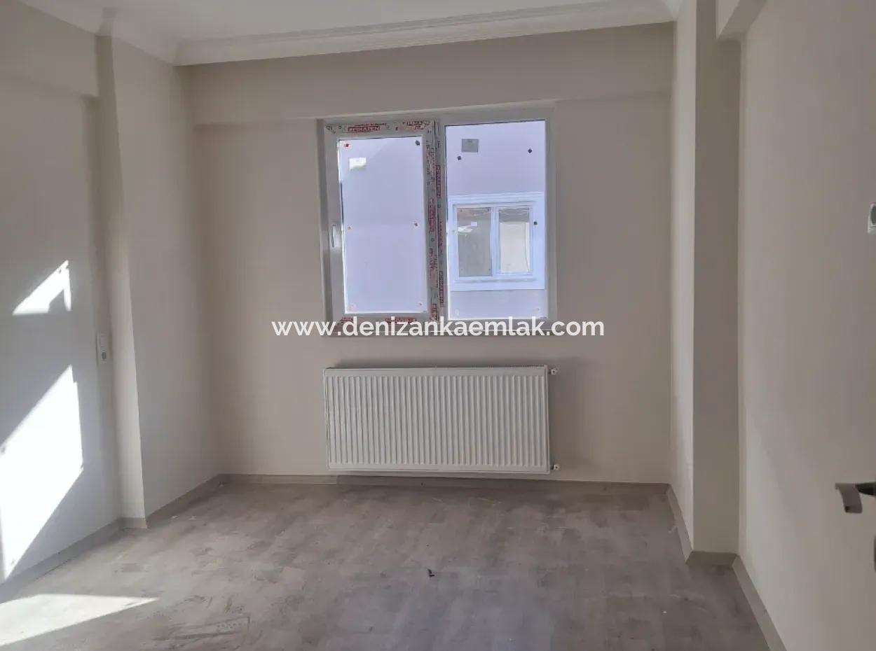 Ortaca Karaburun Mah Kiralık 1+1 Kalöriferli Sıfır Daıreler