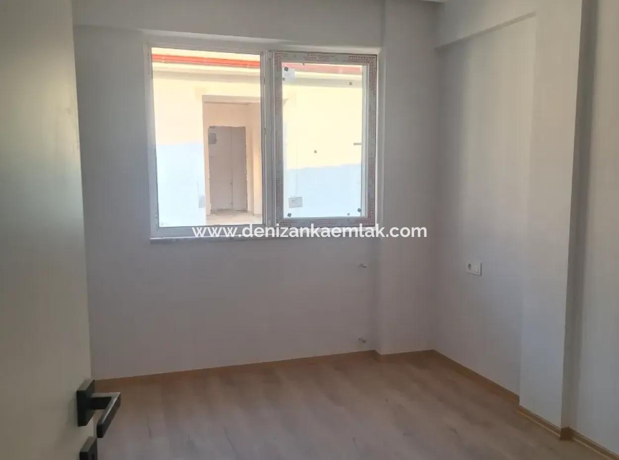 Ortaca Merkezde Satılık 1+1 Sıfır Daire