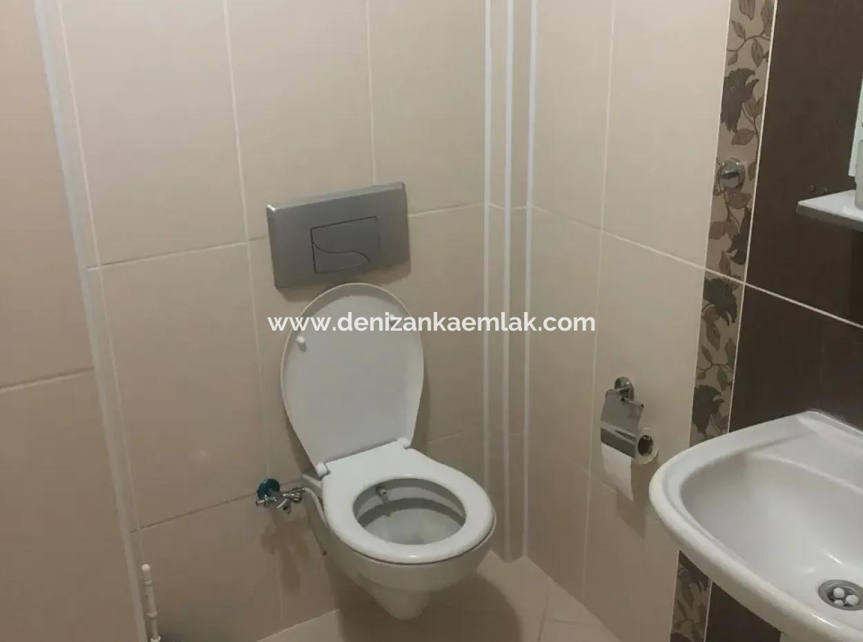 Dalaman Ege Mah Full Eşyalı Kiralık 6+1 Catı Dubleks