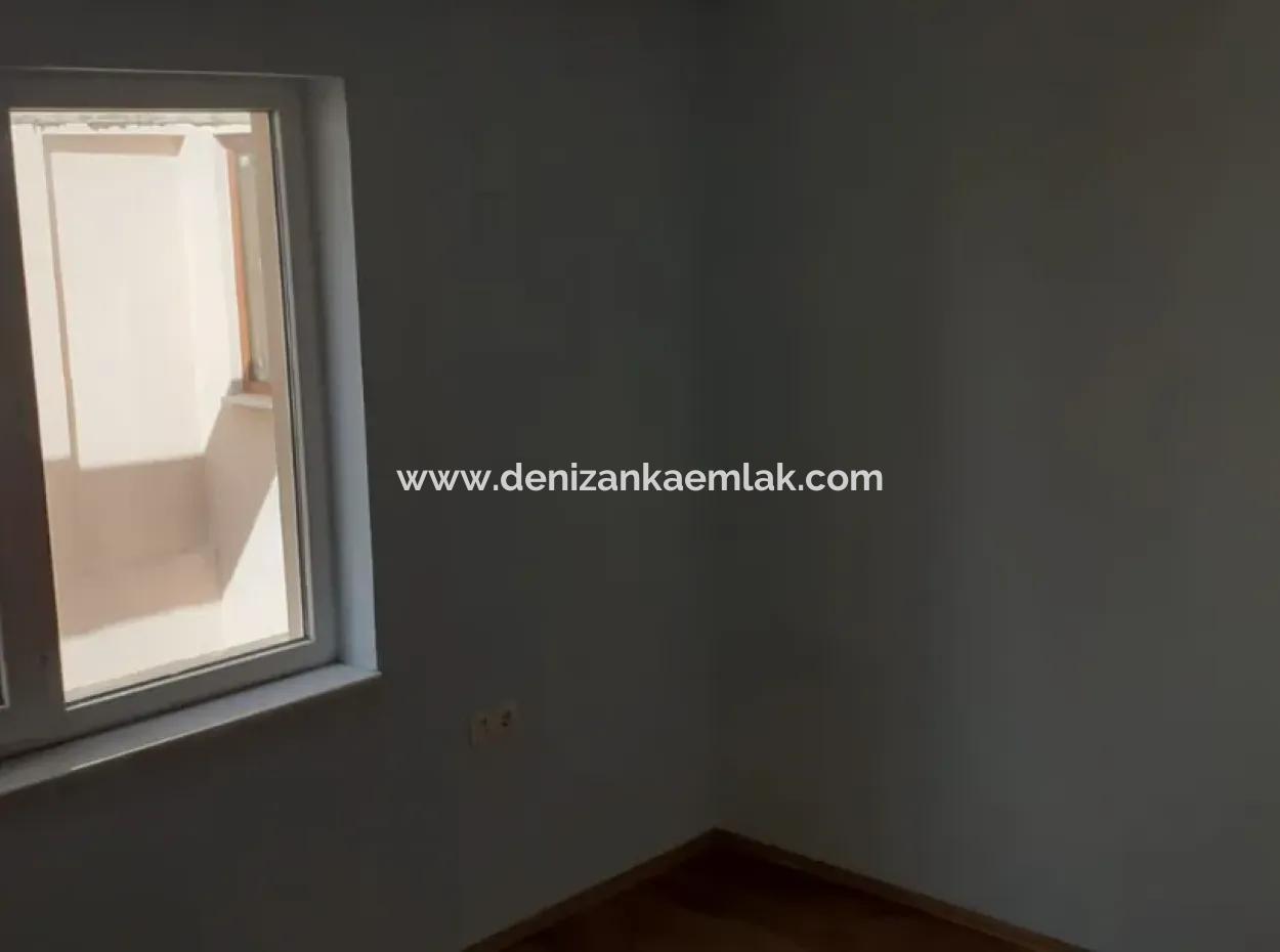 Ortaca Merkezde Satılık 3+1 Geniş Daire