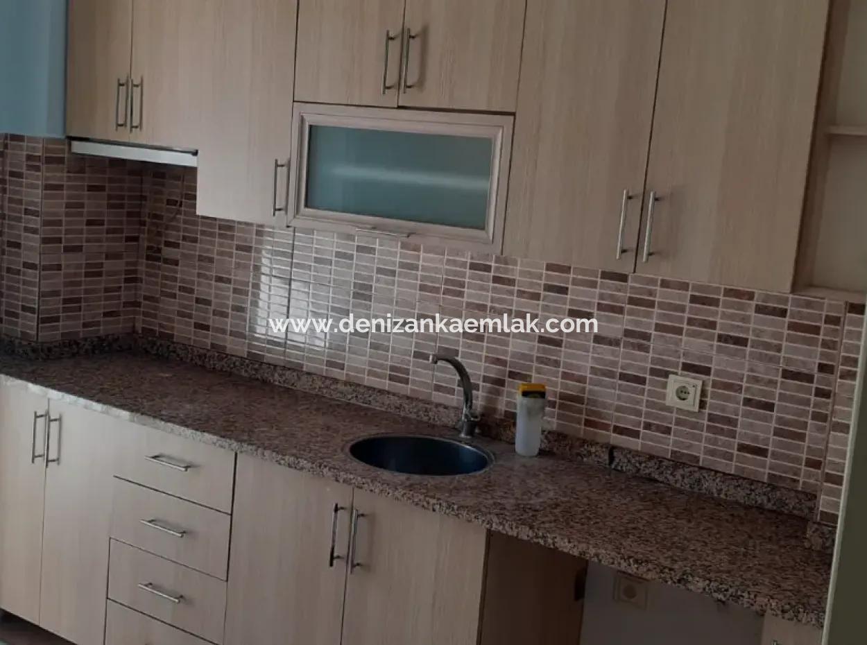 Ortaca Merkezde Kiralık 3+1 Geniş Daire