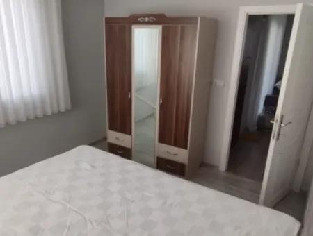 Okçular Mah Full Eşyalı Kiralık  2+1 Tam Mustakil Villa