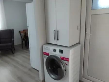 Okçular Mah Full Eşyalı Kiralık  2+1 Tam Mustakil Villa