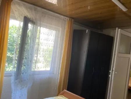 Ortaca Cumhuriyet Mah Eşyalı Kiralık Yarı Mustakil Ev