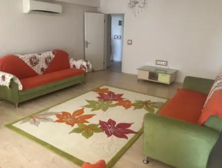 Dalaman Ege Mah Full Eşyalı Kiralık 6+1 Catı Dubleks