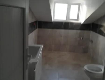 Dalyan Eskiköyde Kiralık 3+1 Geniş Çatı Kat