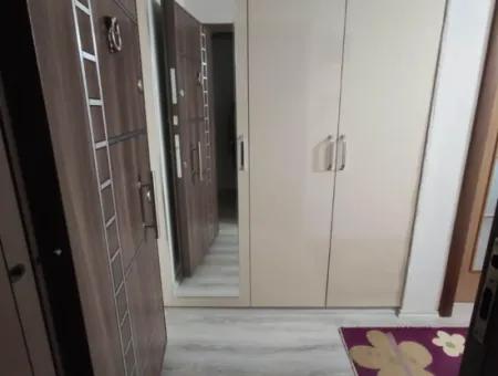 Ortaca Merkezde Full Eşyalı Kiralık 2+1 Daire