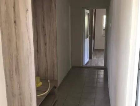 Ortaca Dikmekavak Mah.kiralık 800 M² Arsa İçinde 2+1 Yarı Mustakil Ev