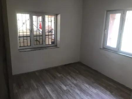 Ortaca Dikmekavak Mah.kiralık 800 M² Arsa İçinde 2+1 Yarı Mustakil Ev