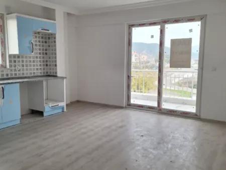 Ortaca Karaburun Mah Kiralık 1+1 Sıfır Dairee